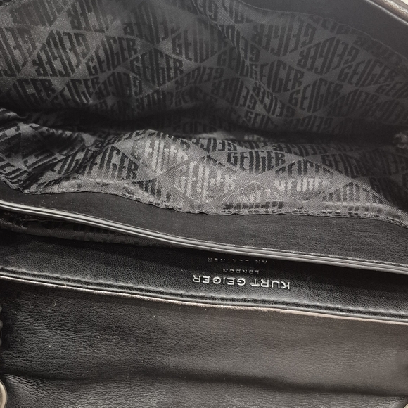 KURT GEIGER KENSINGTON XXL - Picture 12 of 15